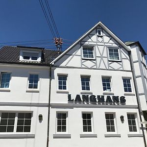 Hotel Langhans GmbH